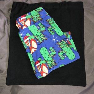 Lularoe leggings